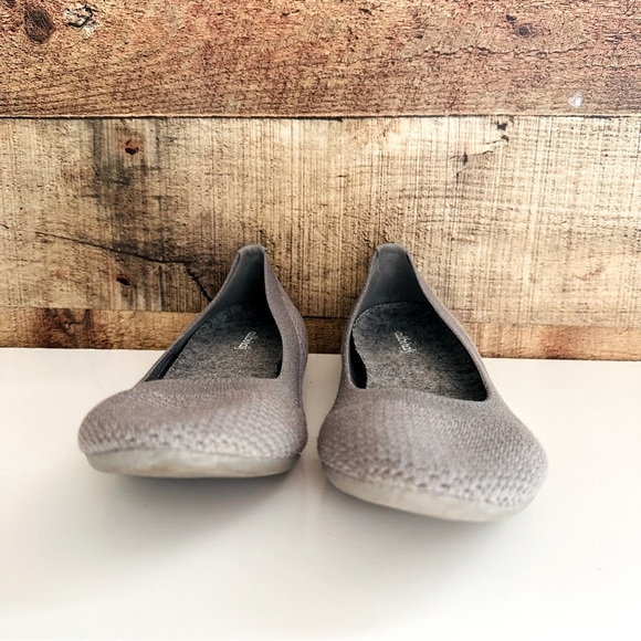 Allbirds Women's Mist Tree Breezers - Picture 5 of 10